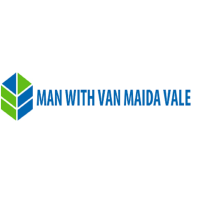 Man with Van Maida Vale