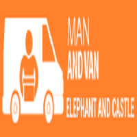 Man and Van Elephant and Castle