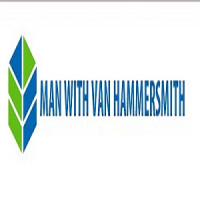 Man with Van Hammersmith