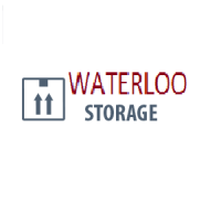 Storage WaterlooLtd