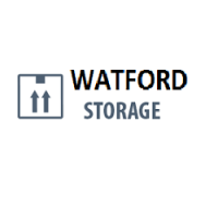 Storage WatfordLtd