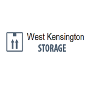 Storage West KensingtonLtd