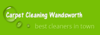 Carpet Cleaning Wandsworth