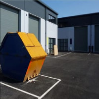 AMA Waste Hertfordshire