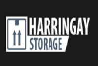 Storage HarringayLtd.