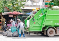 Commercial Waste Removal Hainault