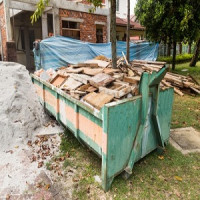 Commercial Waste Removal Waterloo