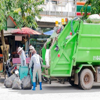 Commercial Waste Removal Southfields