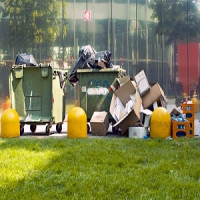 Commercial Waste Removal Yeading