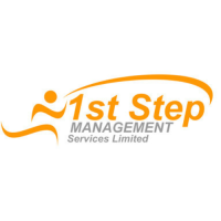 1st Step Management - Payroll Services London