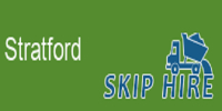 Skip Hire Stratford