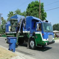 Commercial Waste Removal Brompton