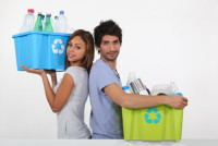 Commercial waste removal Belmont