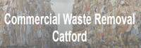 Commercial Waste Removal Catford
