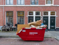Westminster Skip Hire