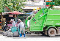 Lee Skip Hire
