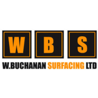 W. Buchanan Surfacing Ltd - Driveways Lanarkshire