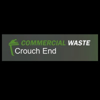 Commercial Waste Removal Crouch End