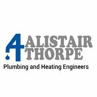 Alistair Thorpe Plumbers & Heating Engineers