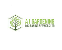 A1 Gardening & Cleaning Services Ltd