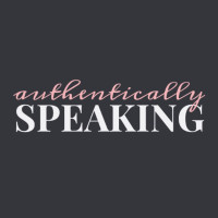 Authentically Speaking