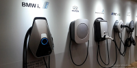 EV Charger Installation Birmingham