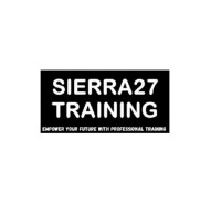 Sierra27 Training