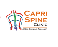 Capri Spine Clinic Gurugram | Best Physiotherapy Clinic in Gurugram