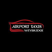 Airport Taxis Weybridge