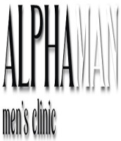 AlphaMan Men's Health TRT & Weight Loss Clinic Los Angeles