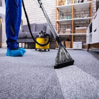 Elliot's Carpet Cleaning - Romford