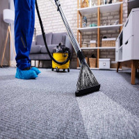 Elliot's Carpet Cleaning - Rainham