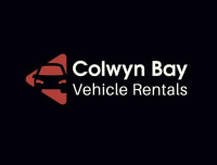 Van Hire Colwyn Bay