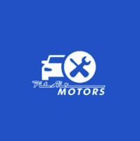 Pit-Air Motors