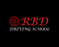 RBD Driving School