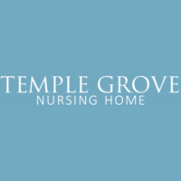 Temple Grove Care Home - Care Homes in Uckfield