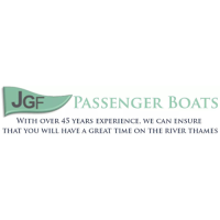 JGF Passenger Boats - Boat Trips Kingston