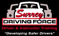 Surrey Driving Force