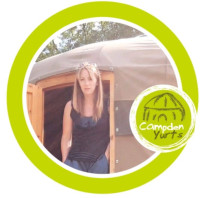 Campden Yurts