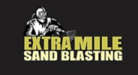 Extra Mile Sandblasting