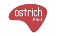 Ostrich Print