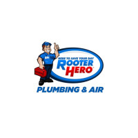 Rooter Hero Plumbing & Air of Sacramento