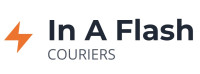 In A Flash Couriers