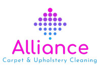Alliance carpet & Upholstery Cleaning