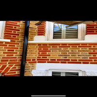 QA'S POINTING AND BRICK REPAIR Specialists in Lime Pointing & Historic Restoration