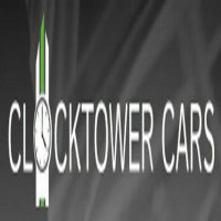 Clocktower Cars Head Office