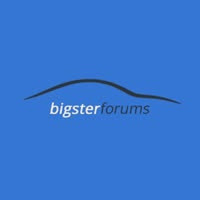 Dacia Bigster Forum