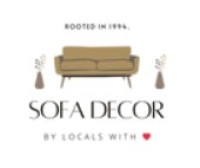 Sofa Décor