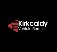 Van Hire Kirkcaldy
