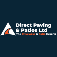 Direct Paving and Patios Ltd